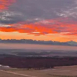 La Ferme De La Praz - Rooms With A View Guest house 4*