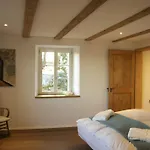 La Ferme De La Praz - Rooms With A View Guest house