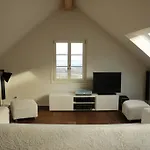 La Ferme De La Praz - Rooms With A View Guest house