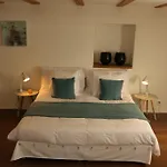 Guest house La Ferme De La Praz - Rooms With A View La Praz
