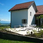 Guest house La Ferme De La Praz - Rooms With A View 4*