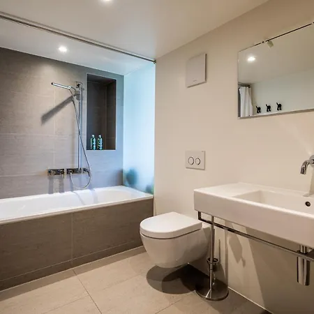 La Ferme De - With A View Pensionat