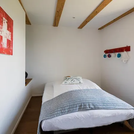 Pensionat La Ferme De - With A View 4*