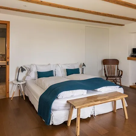 La Ferme De - With A View 4*