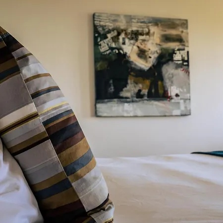 La Ferme De - With A View Pensionat