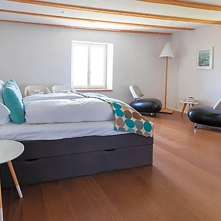 La Ferme De - With A View 4* La Praz