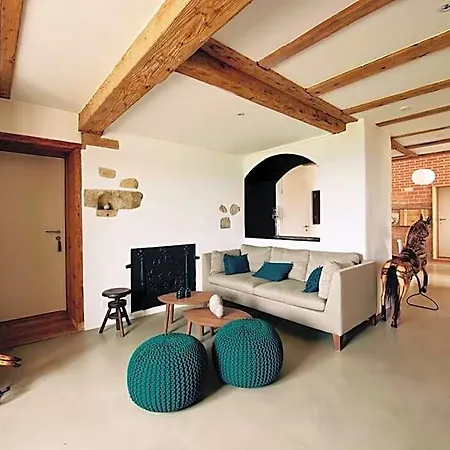 Penzion La Ferme De - With A View 4*