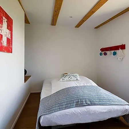 La Ferme De - With A View 4*