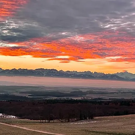 La Ferme De - With A View 4* La Praz