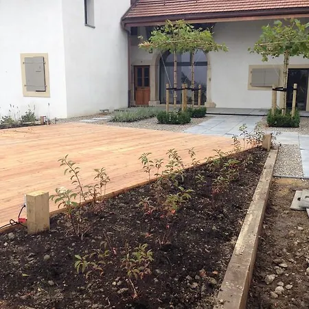 La Ferme De - With A View 4*