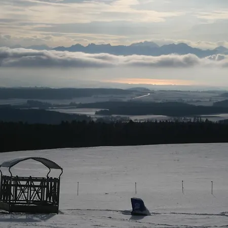 La Ferme De - With A View 4*