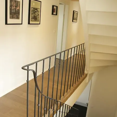 La Ferme De - With A View Gæstehus La Praz