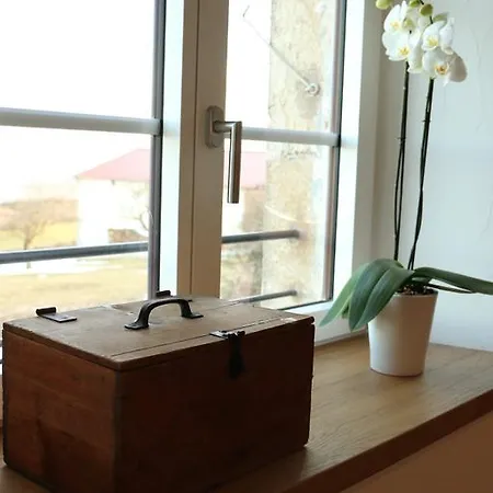 La Ferme De - With A View Gæstehus