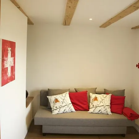 La Ferme De - With A View Penzion 4*