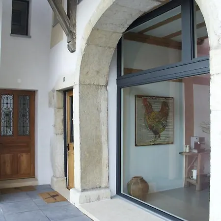 La Ferme De - With A View La Praz