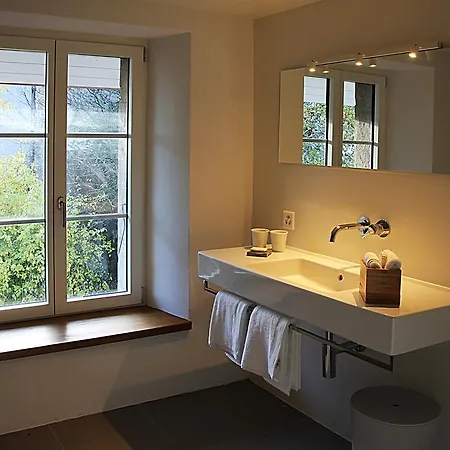 La Ferme De - With A View Pensionat La Praz