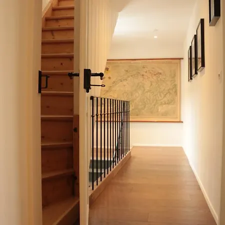 Gæstehus La Ferme De - With A View La Praz