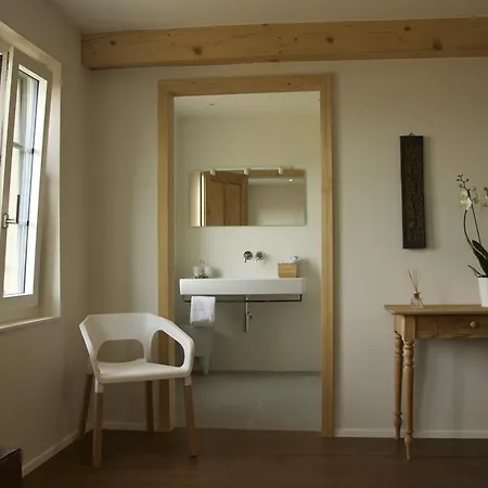 La Ferme De - With A View Penzion 4*