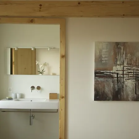 La Ferme De - With A View 4* La Praz