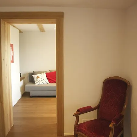 La Ferme De - With A View