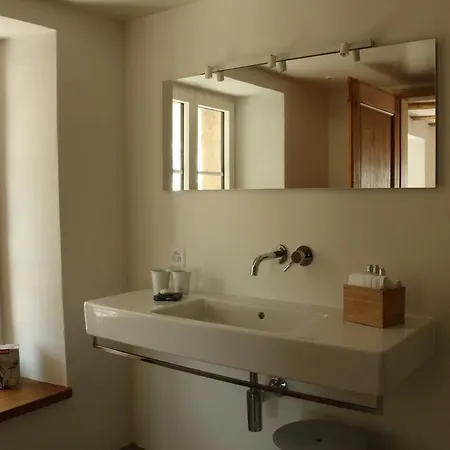 La Ferme De - With A View Konukevi 4*