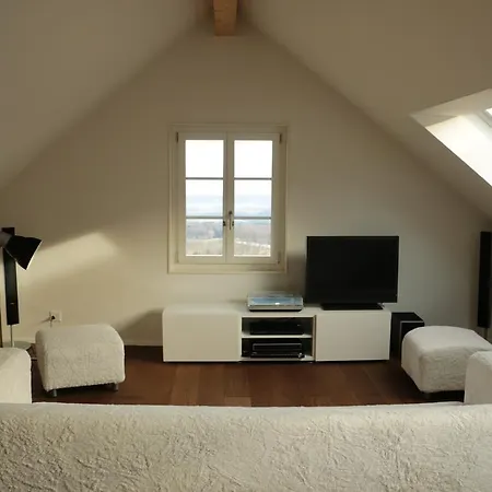 La Ferme De - With A View Pensionat