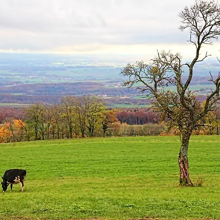 Konukevi La Ferme De - With A View