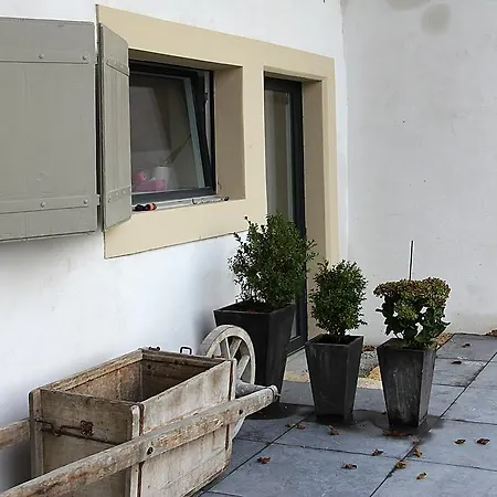 La Ferme De - With A View Pensionat La Praz