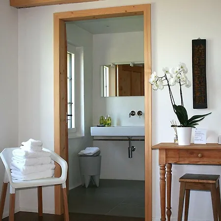 La Ferme De - With A View Konukevi