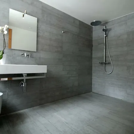 Pensionat La Ferme De - With A View La Praz