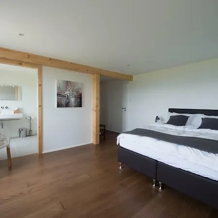 La Ferme De - With A View