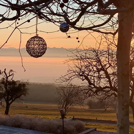 La Ferme De - With A View La Praz
