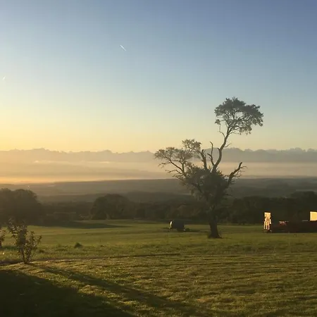 La Ferme De - With A View La Praz