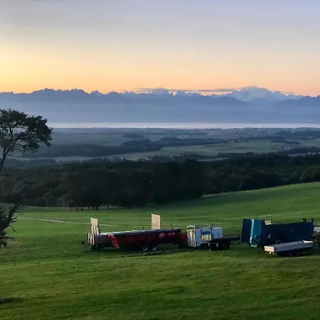 Gæstehus La Ferme De - With A View La Praz