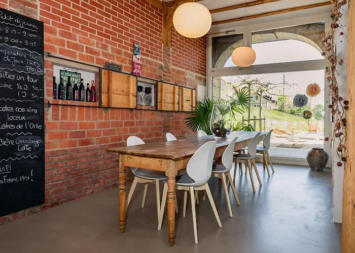 La Ferme De - With A View La Praz