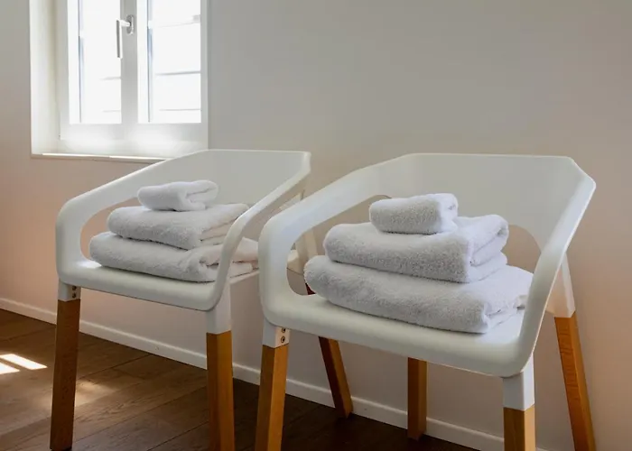 La Ferme De - With A View Pensionat