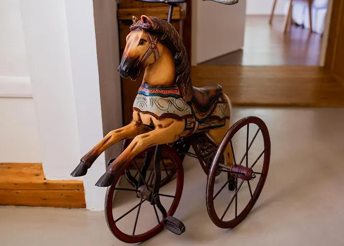 La Ferme De - With A View La Praz