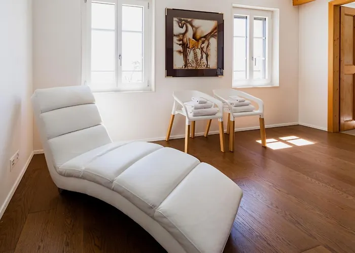 La Ferme De - With A View La Praz