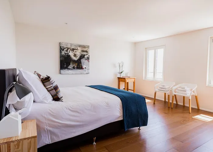 La Ferme De - With A View 4* La Praz