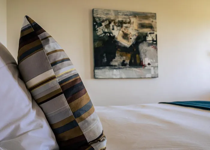 La Ferme De - With A View Pensionat