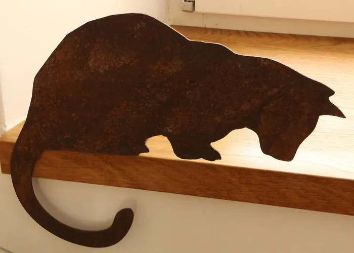 Pensionat La Ferme De - With A View La Praz