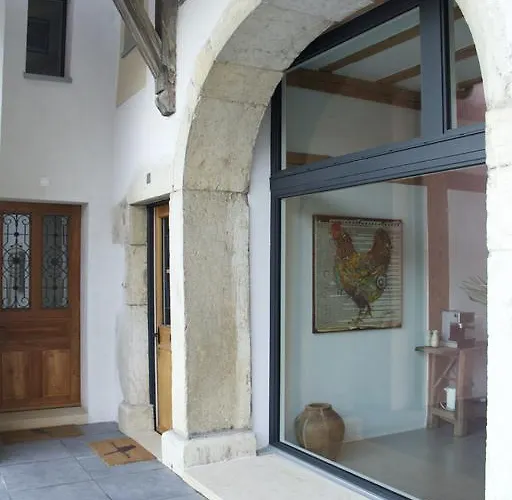 La Ferme De - With A View La Praz