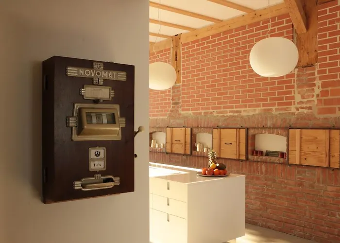 La Ferme De - With A View