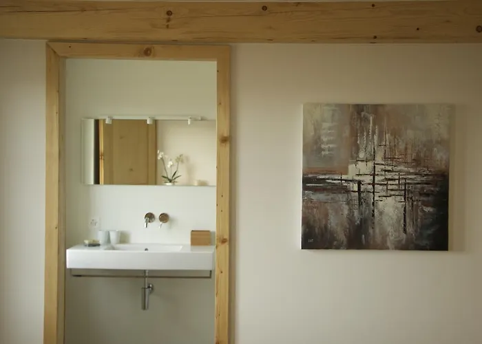 La Ferme De - With A View 4* La Praz