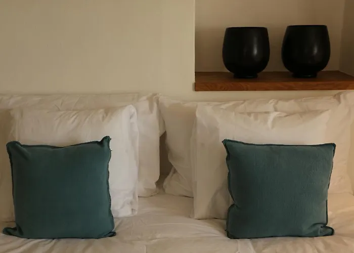 ゲストハウス La Ferme De - With A View