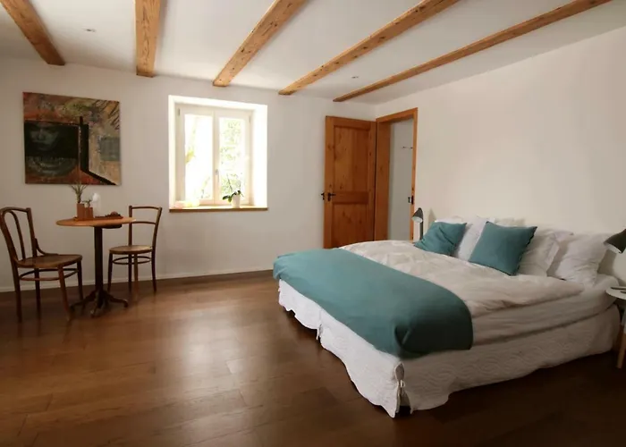 La Ferme De - With A View 4*