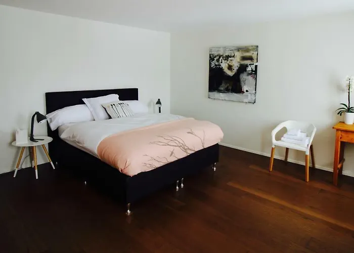 La Ferme De - With A View 4* La Praz