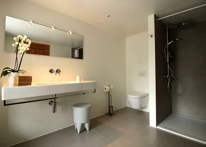 La Ferme De - With A View 4* La Praz