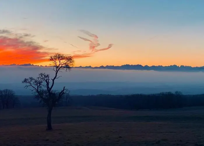 La Ferme De - With A View La Praz