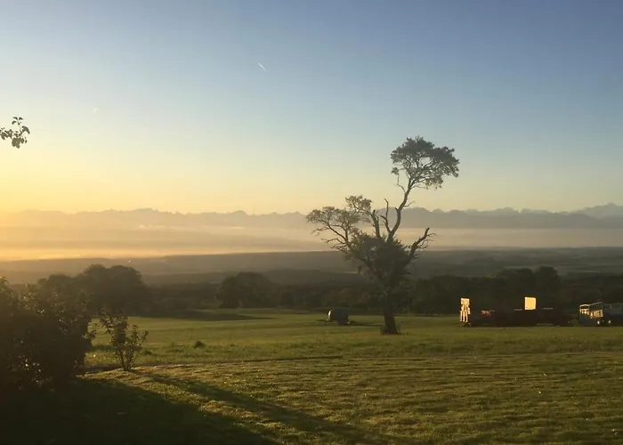 La Ferme De - With A View La Praz